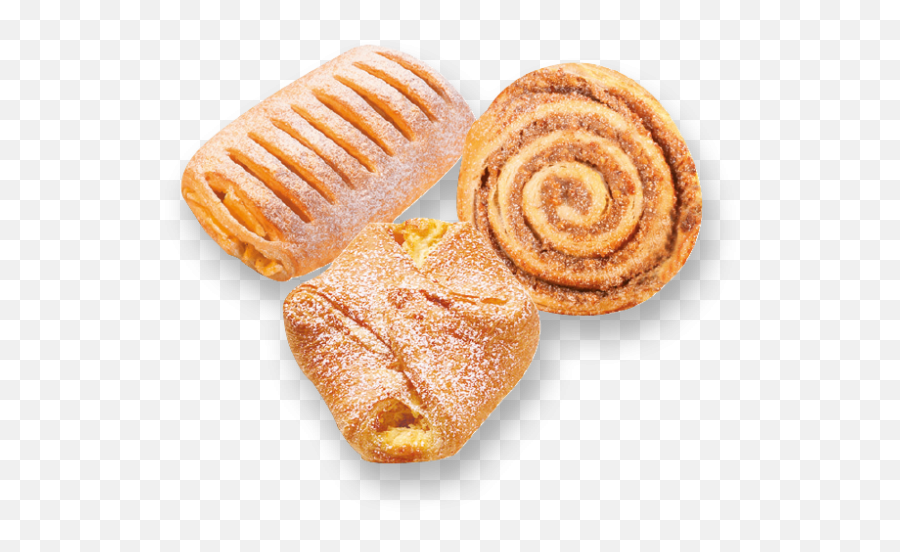 Pan Dulce Png - Sweet Rolls,Biscuit Transparent