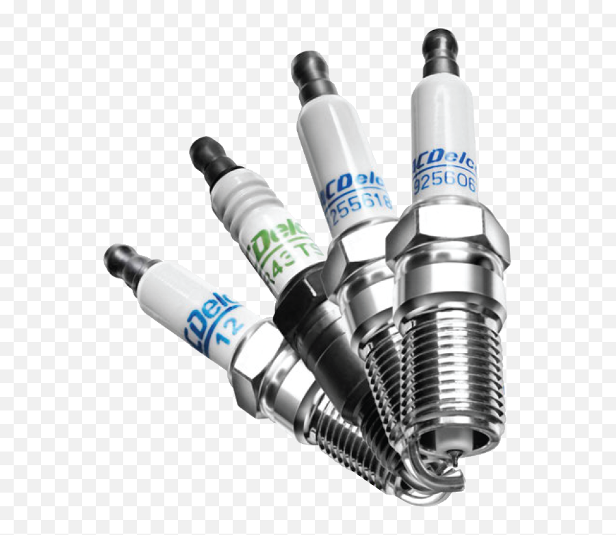 Spark Plug Png 3 Image - Car Spark Plugs Png,Plug Png