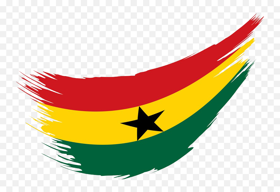 Download Industry - Ghana Flag Png Image With No Background Ghana Flag Logo Png,Flag Png