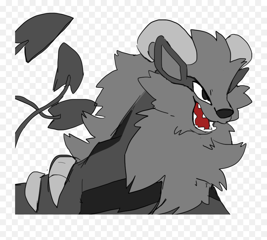 Arcanine Transparent Png Image - Cartoon,Arcanine Png