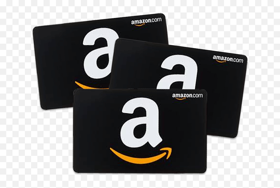 Amazon Gift Card Png - Amazon Pay Voucher Transperent Background,Amazon Gift Card Png
