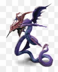 Leviathan - Final Fantasy Dissidia Nt Leviathan Png,Leviathan Png