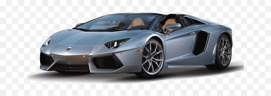 Convertible Lamborghini Free Png Image - Worst Fuel Economy Car,Lamborghini Aventador Png