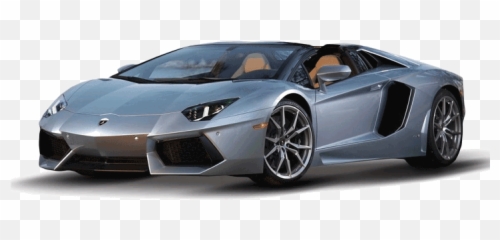 Convertible Lamborghini Free Png Image - Worst Fuel Economy Car,Lamborghini Aventador Png