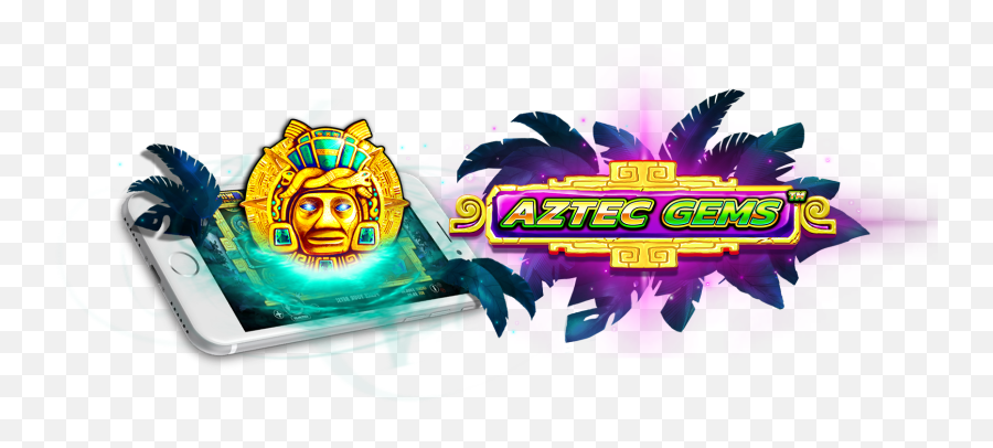 Play Aztec Gems Online Slots - Aztec Slot Png,Aztec Png