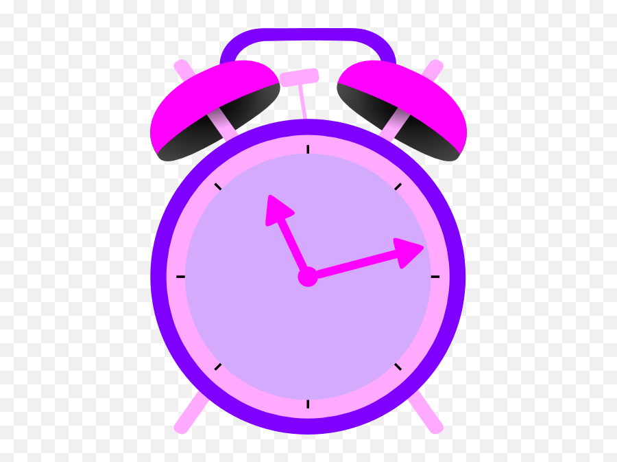 Digital Clock Png Clipart - Gif Alarm Clock Png,Digital Clock Png