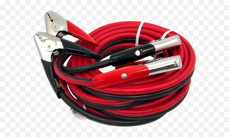 Jumper Cables Power Port Products Inc Png