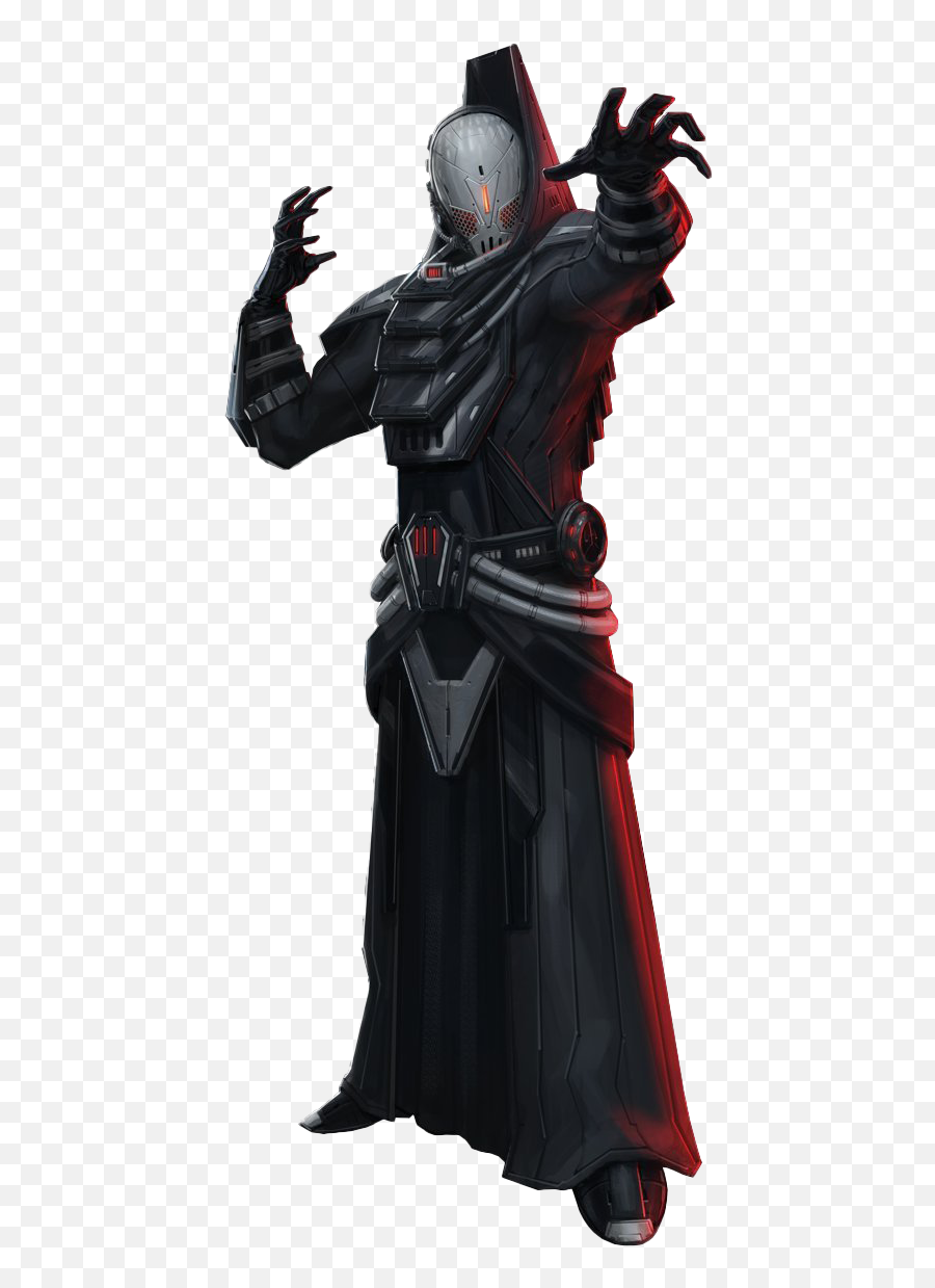 Jedi Sith Lord Costume - Darth Jadus Png,Sith Png