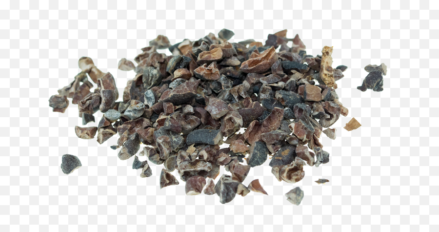 Nibs Raw - Gravel Png,Cacao Png