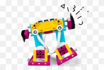 Lego Education Prime Set - Lego Spike Prime Png,Spike Png