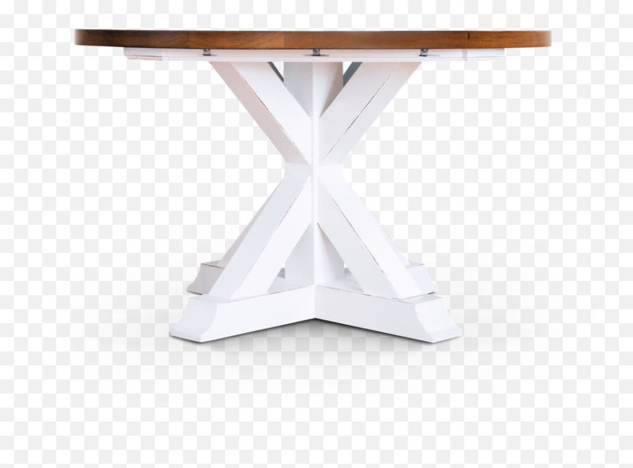 Yorkshire Round Table - End Table Png,Round Table Png