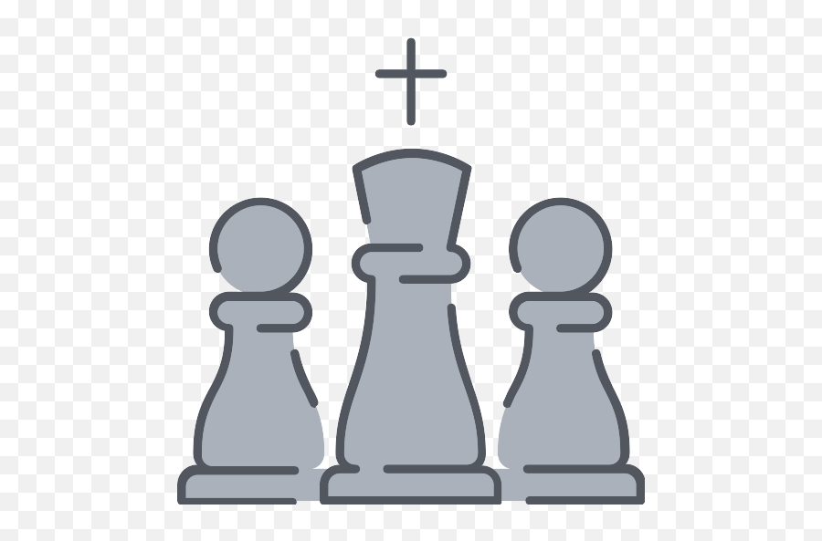Chess Board Game Png Icon - Chess,Chess Board Png