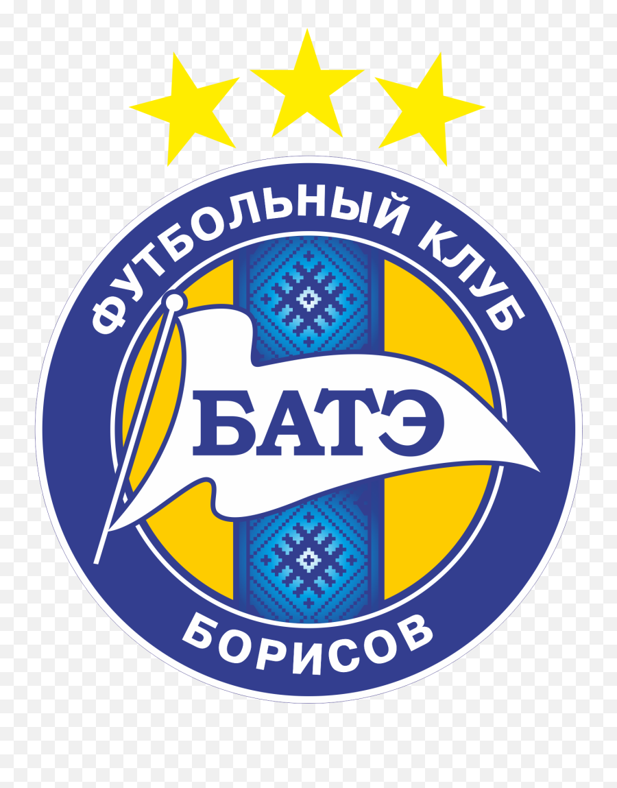 Crest General Information Club Main Fc Bate - Bate Borisov Fc Logo Png,Crest Logo