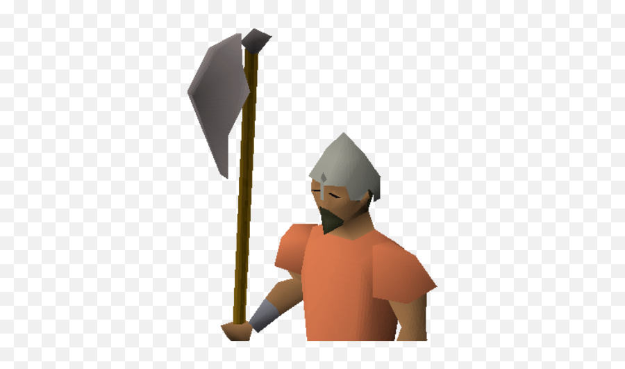 Border Guard Old School Runescape Wiki Fandom - Cartoon Png,School Border Png