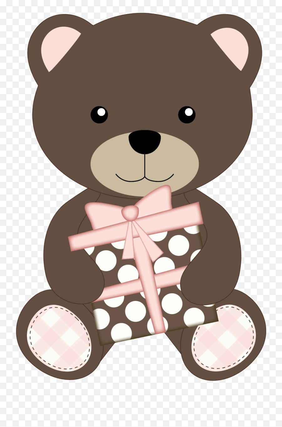 Download Vector Bear Baby - Baby Teddy Bear Vector Full Cute Baby Teddy Bear Clip Art Png,Teddy Bear Transparent