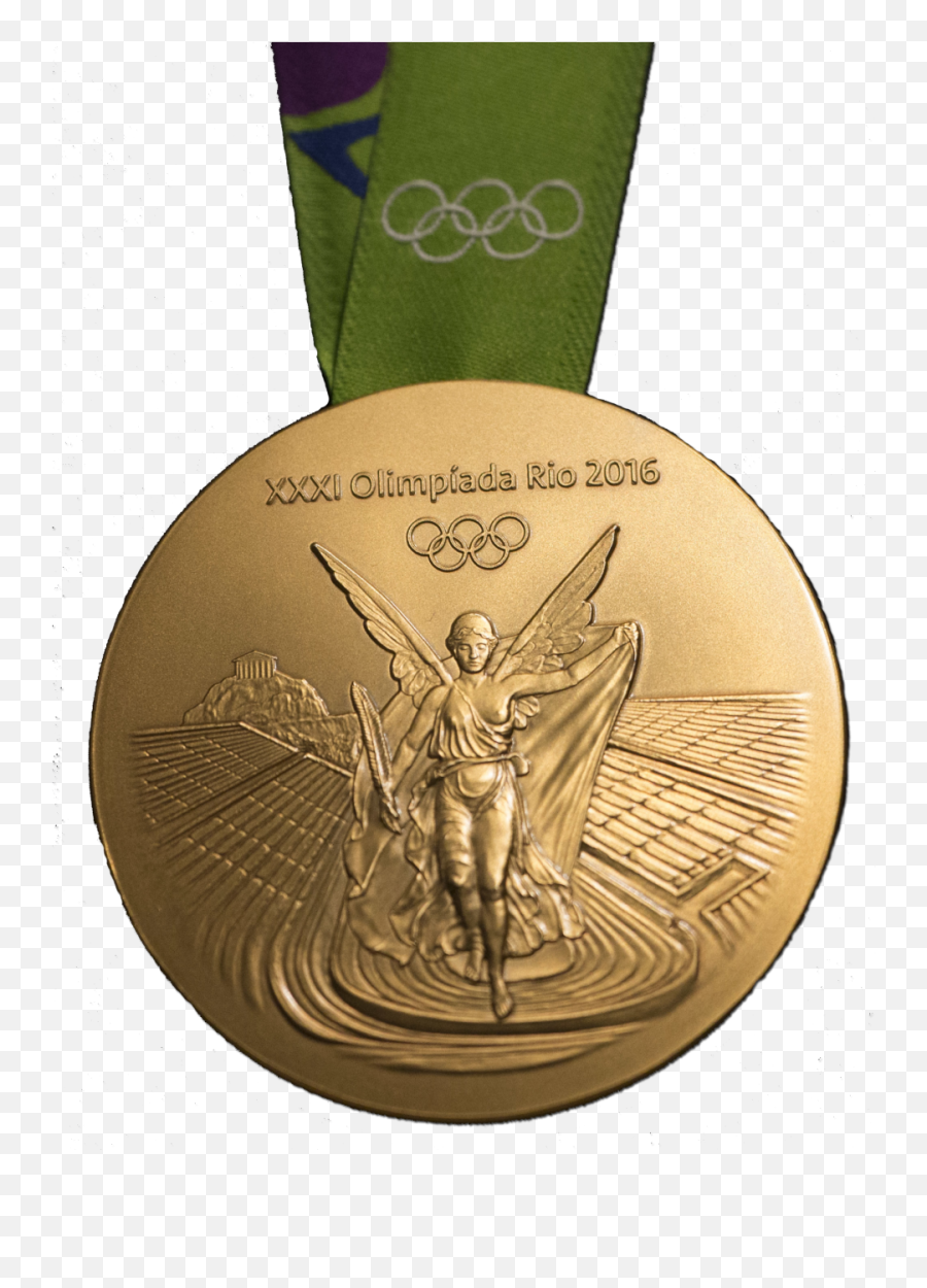 Gold Medal Png Image - Olympic Gold Medal Png,Medal Transparent