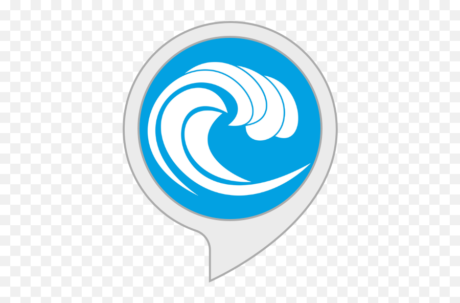 Uk Tide Info Amazoncouk Alexa Skills - Circle Png,Tide Png