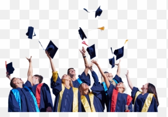 Cheering Crowd Png - Student Transparent Cartoon Jingfm