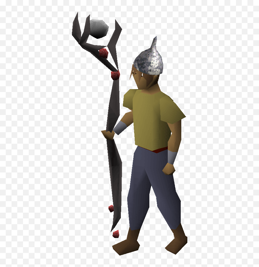 Add Tin - Osrs Lava Staff Upgrade Png,Tinfoil Hat Png