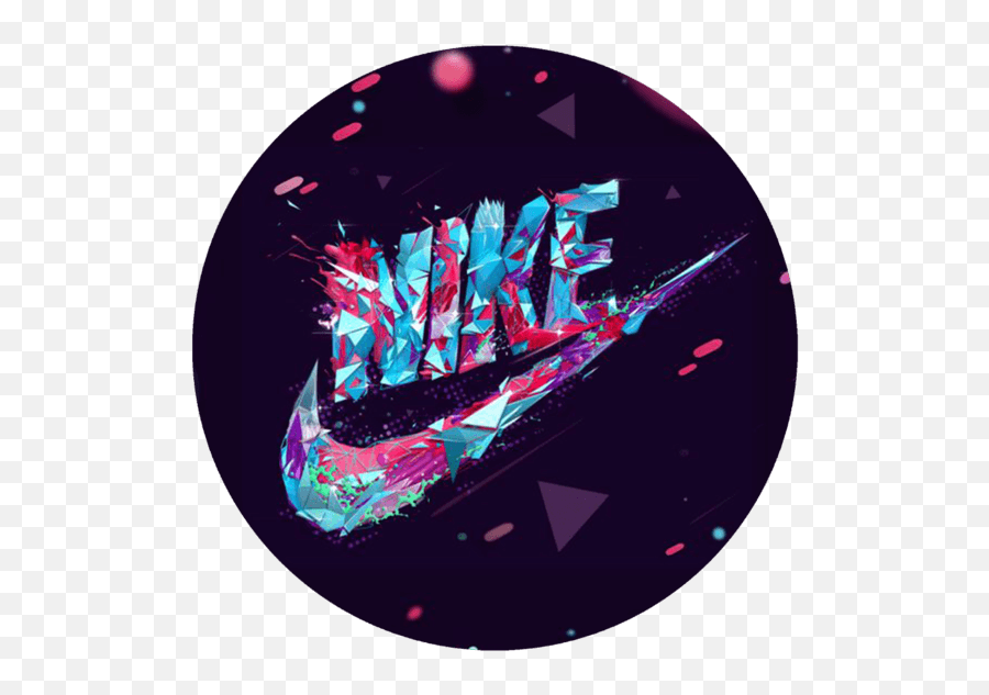 Nike Galaxy Logo - Nike Galaxy Logo Png,Nike Logo