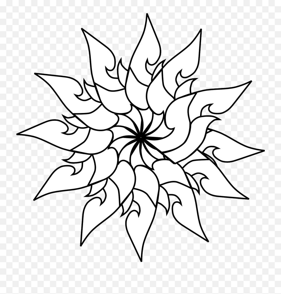 Thai Art Thailand - Free Vector Graphic On Pixabay Arts Of Thailand Drawing Png,Flower Drawing Png
