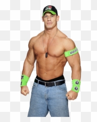 Photo - John Cena Cutout png