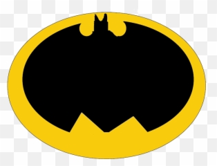 Batman Logo U2013 Johnathanu0027s Blog - Circle png