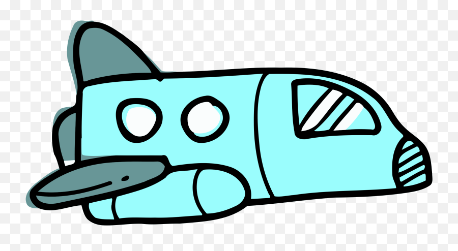 Space Shuttle Clipart - Clip Art Space Shuttle Png,Space Clipart Png