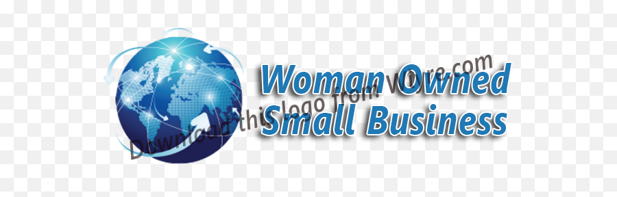 5 Free Women Owned Small Business Logos - Vertical Png,Free Business Logos