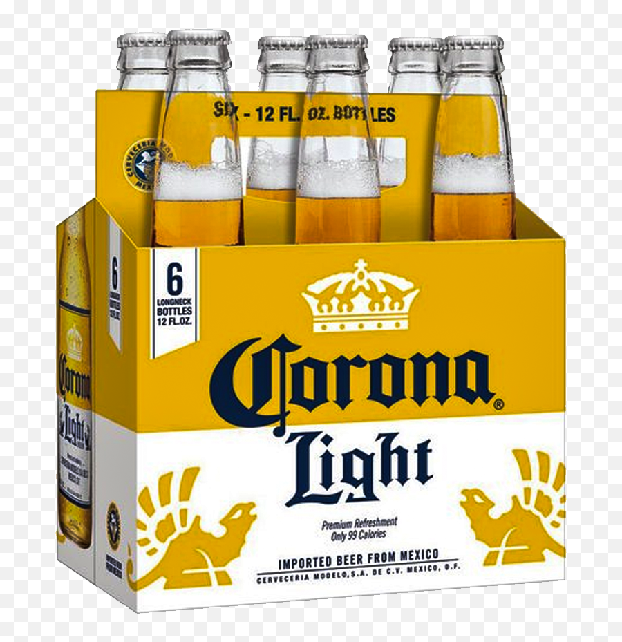 Cerveza Modelo Png - Cerveza Corona Corona Light 6 Pack Corona Light 6 Pack,Modelo Beer Png