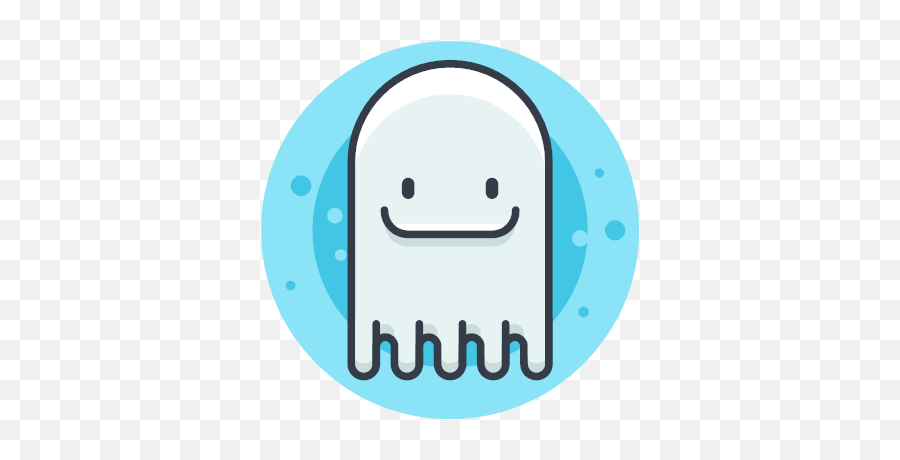 Ghost Halloween Holiday Monster Scary Spooky Icon Png Mouth