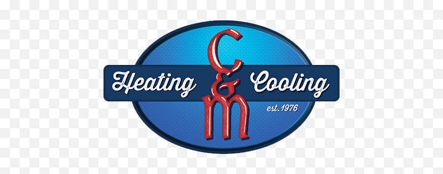 Residential Hvac Service Nashville - Cu0026m Heating And Cooling Heating Cooling Franklin Png,Rheem Logo Png