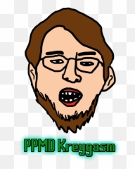 Kreygasm Emote Png - Full Rim,Kreygasm Png