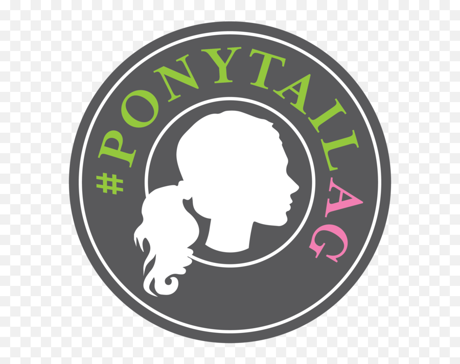Leading N Png Ponytail