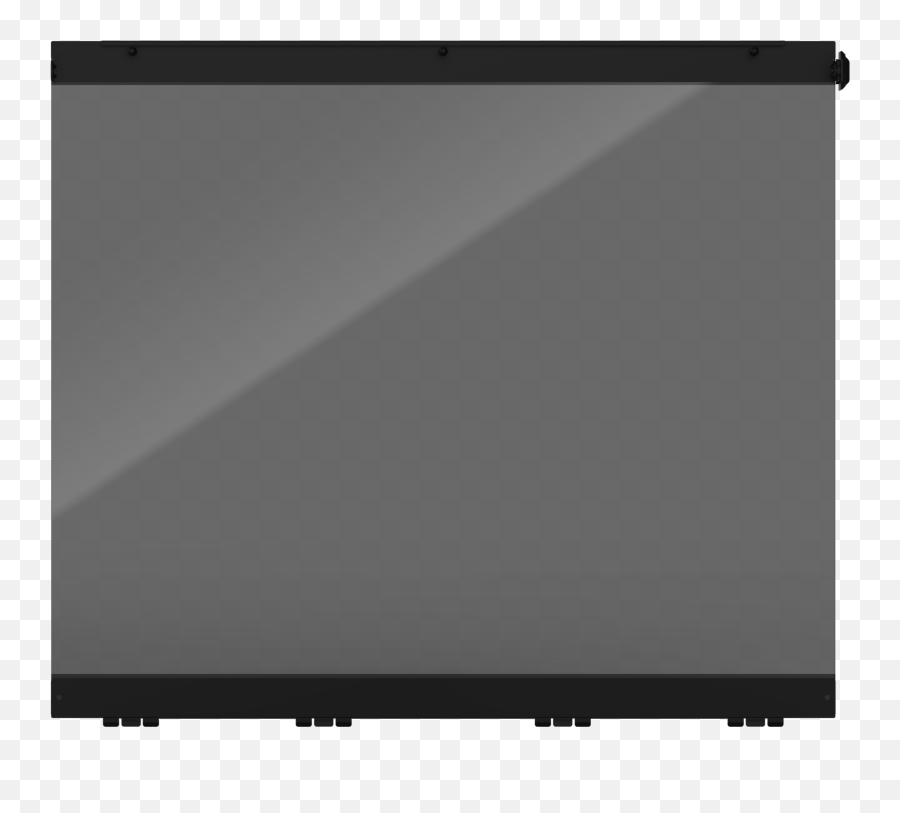 Tempered Glass Side Panel - Dark Tinted Tg Define 7 Horizontal Png,Glass Panel Png