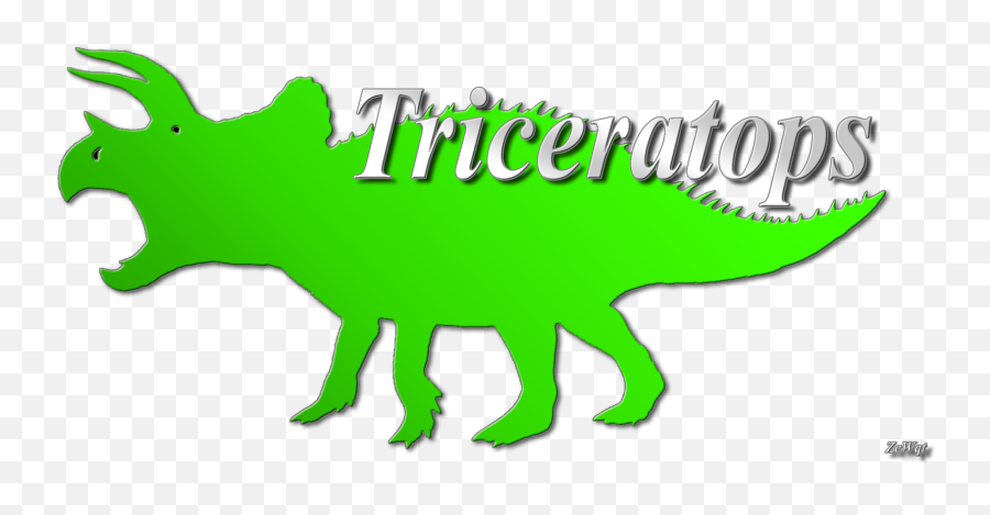 Paleo File - Triceratops Triceratops Clipart Full Size Animal Figure Png,Triceratops Png