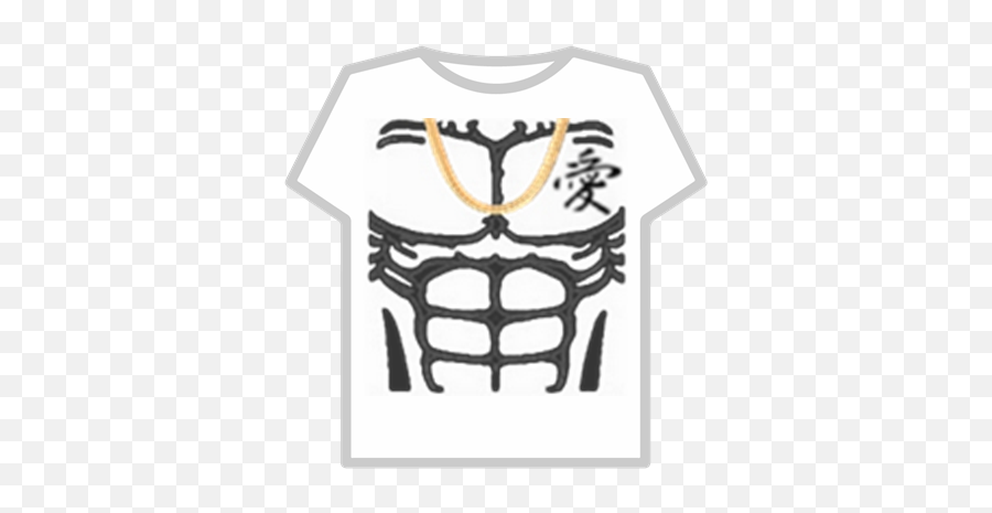 Buy Abs T Shirt For Roblox Off 73 - t shirt musculos roblox png