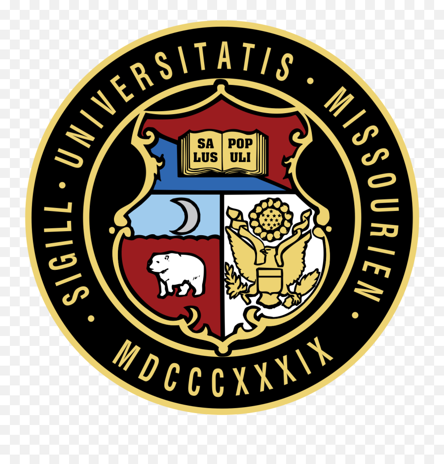 University Of Missouriu2013st Louis - Wikipedia University Of Missouri Seal Png,Express Scripts Logo