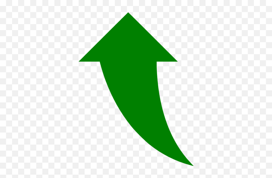 Green Arrow 177 Icon - Free Green Arrow Icons Icon Png,Green Arrow Logo