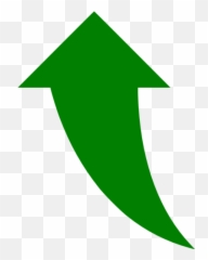 Green Arrow 177 Icon - Free green icons Icon png