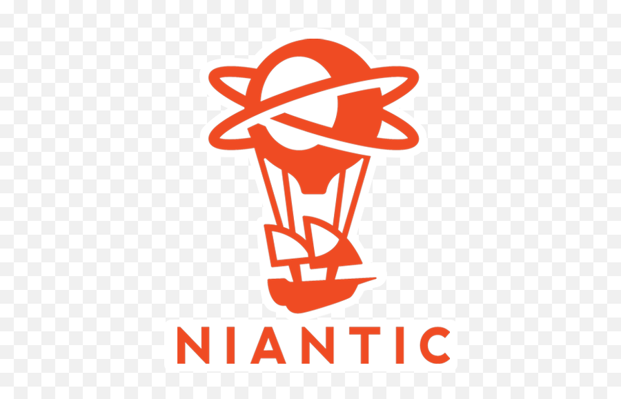 Pokémon Go - Stickers Niantic Planet Scale Ar Png,Pokemon Go Logo