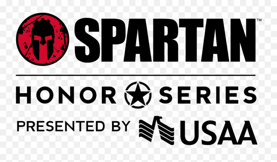 Spartan Renews Honor Series Presented By Usaa - Vertical Png,Usaa Logo Png