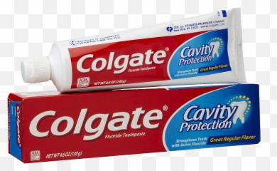 Toothpaste Png Images Free Download - Colgate