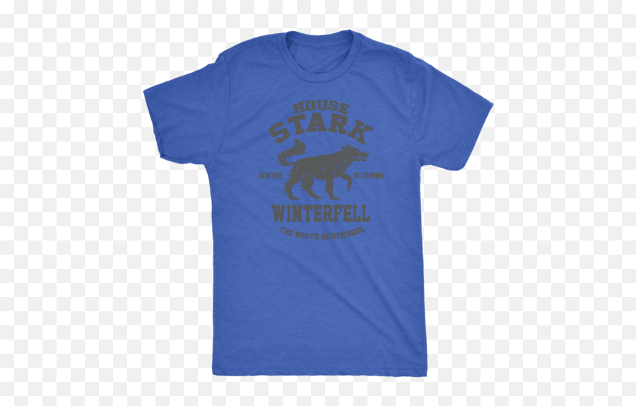 House Stark Shirt Support Your Local Mw Xoxo - Unisex Png,House Stark Logo