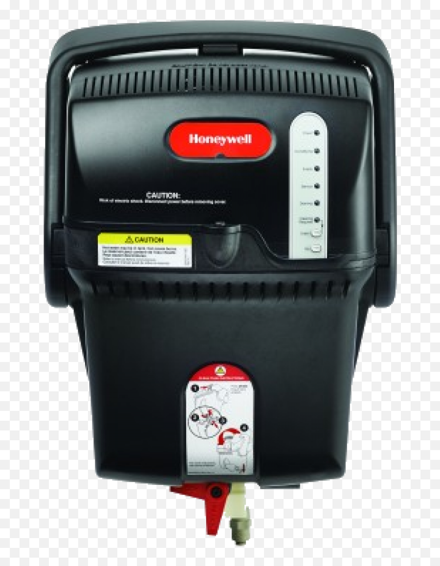Honeywell Png - More Views Duct Mounted Honeywell Steam Honeywell Steam Humidifier,Honeywell Logo Transparent