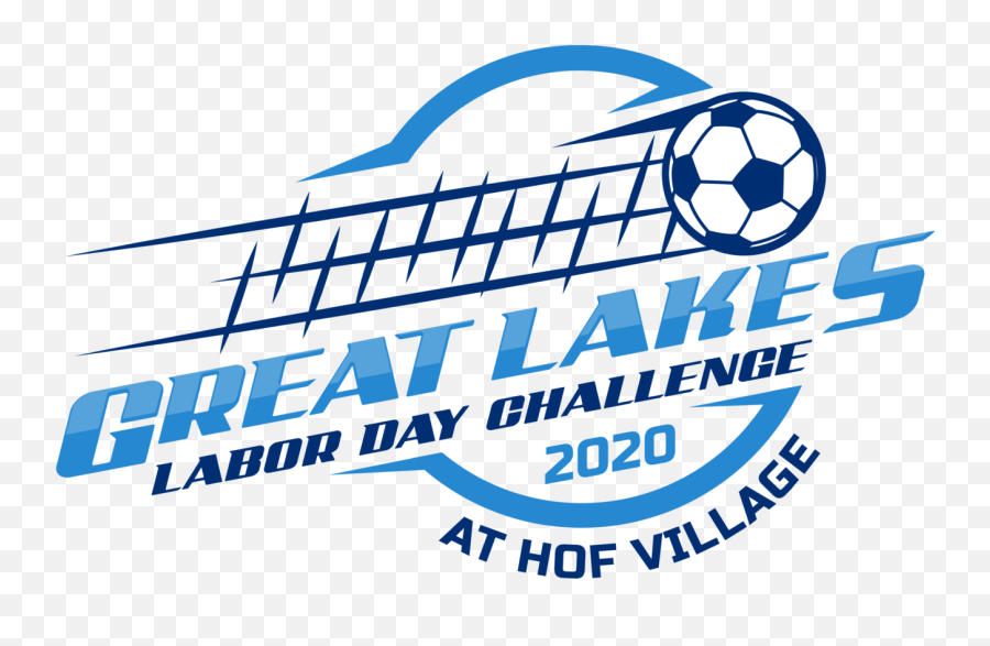 2020 Great Lakes Labor Day Challenge U2013 Simax Sports - For Soccer Png,Labor Day Logo