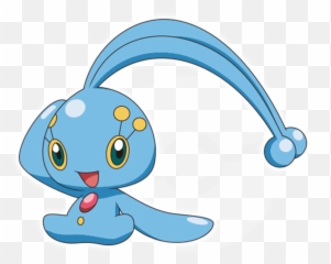 Top 50 Cutest Pokémon Ever Made - Levelskip Video Games Manaphy Png,Jirachi Png
