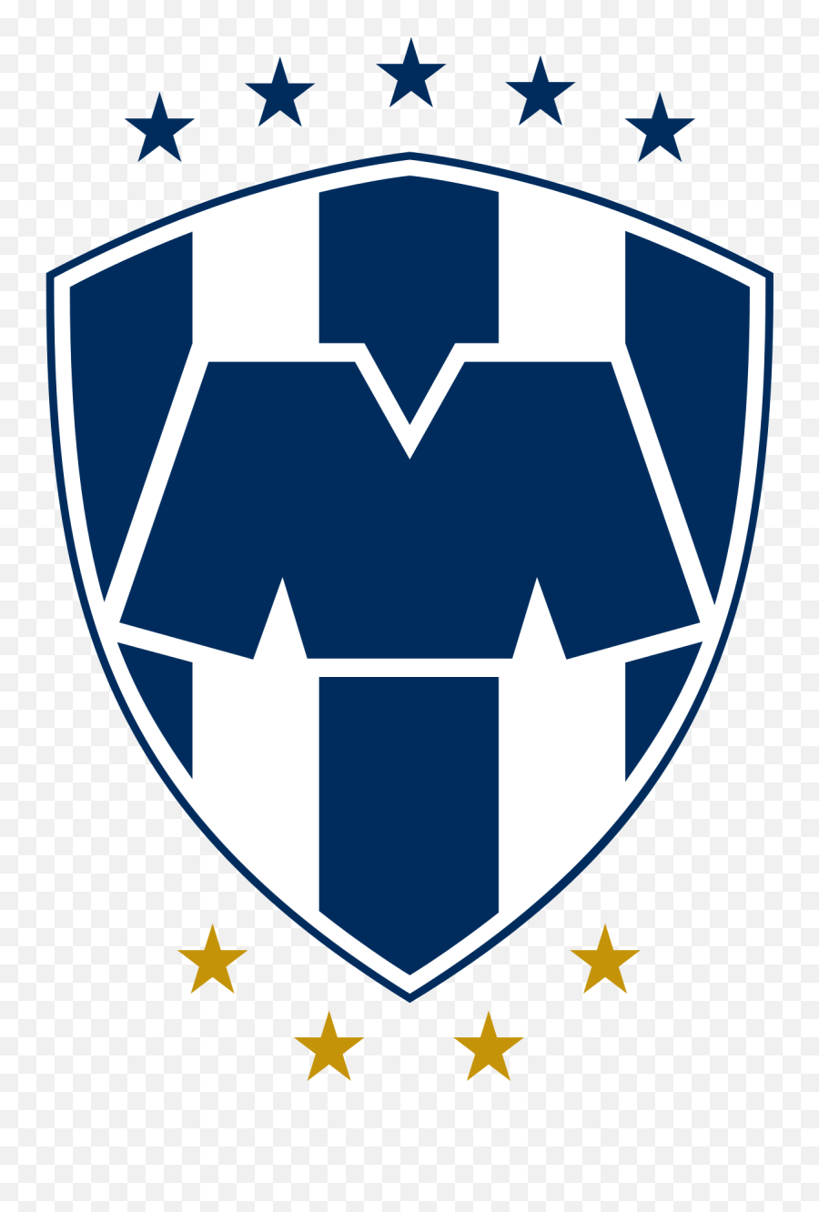 C - Monterrey Fc Png,Tigres Logo
