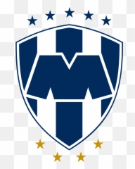 C - Monterrey Fc Png,Tigres Logo