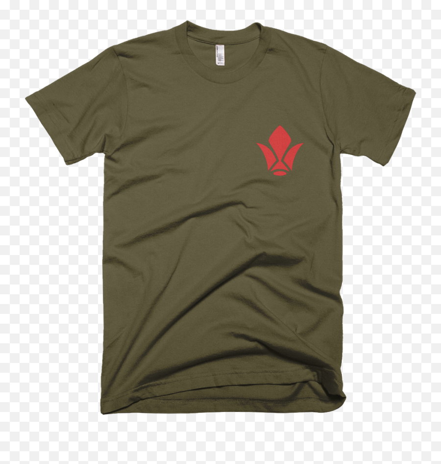 Tekkadan Earth Forces - T Shirt Just Breathe Png,Tekkadan Logo